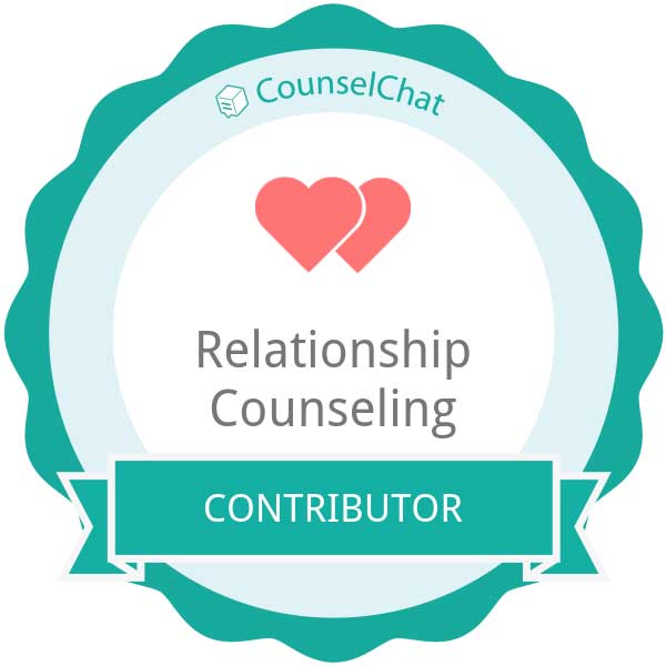Relationships Therapists and Counselors